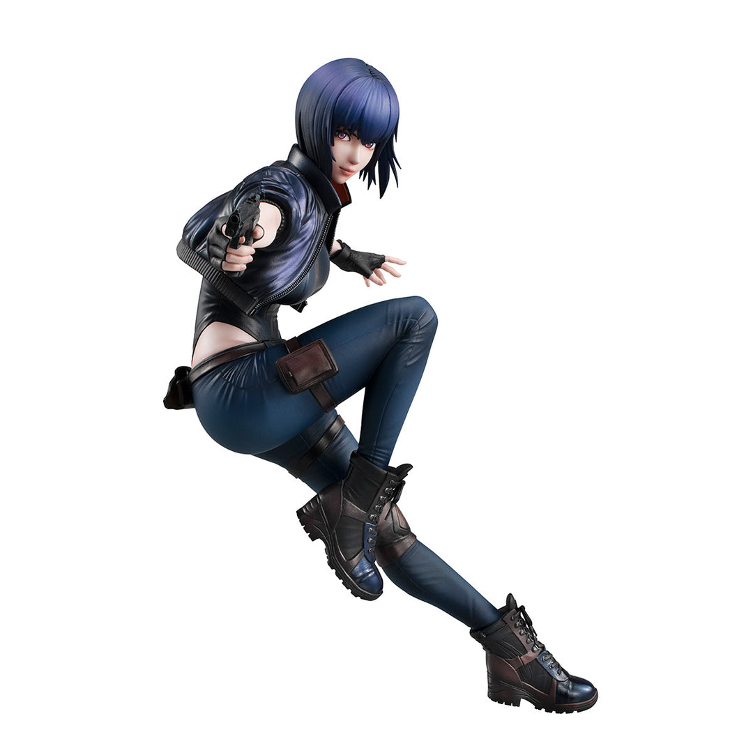 Koukaku Kidotai: SAC_2045 - Kusanagi Motoko - Gals Series (MegaHouse)