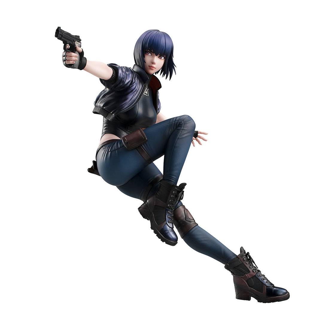 Koukaku Kidotai: SAC_2045 - Kusanagi Motoko - Gals Series (MegaHouse)