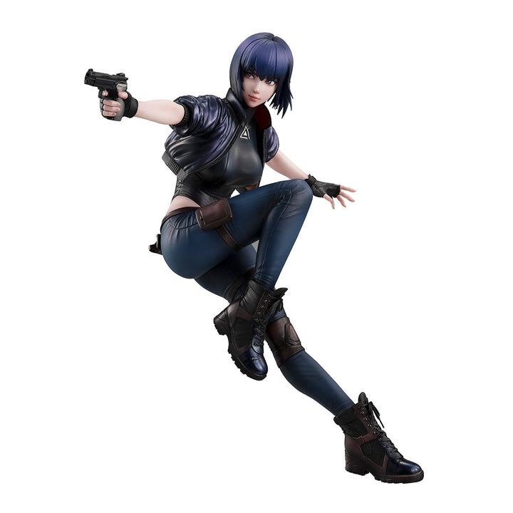 Koukaku Kidotai: SAC_2045 - Kusanagi Motoko - Gals Series (MegaHouse)