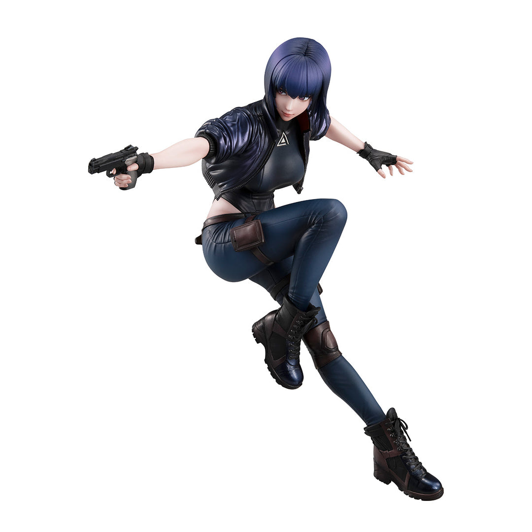 Koukaku Kidotai: SAC_2045 - Kusanagi Motoko - Gals Series (MegaHouse)