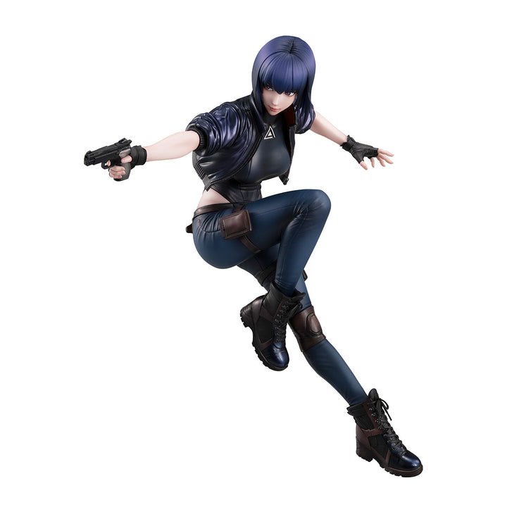 Koukaku Kidotai: SAC_2045 - Kusanagi Motoko - Gals Series (MegaHouse)