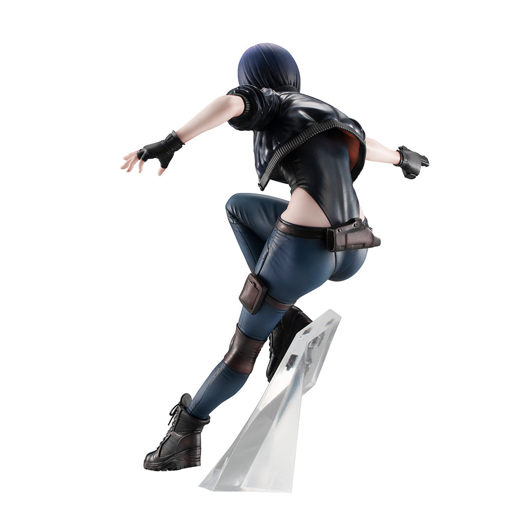 Koukaku Kidotai: SAC_2045 - Kusanagi Motoko - Gals Series (MegaHouse)