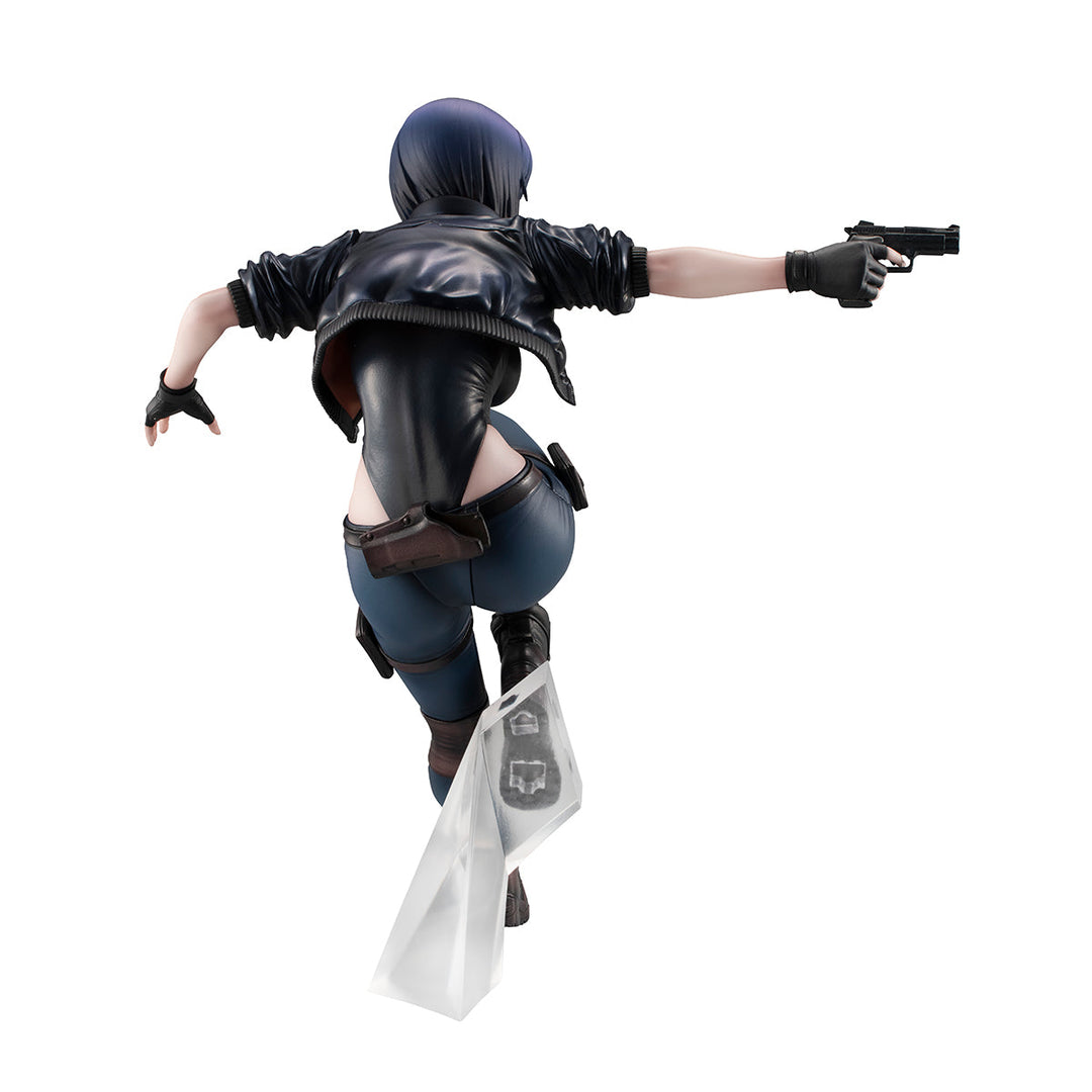 Koukaku Kidotai: SAC_2045 - Kusanagi Motoko - Gals Series (MegaHouse)