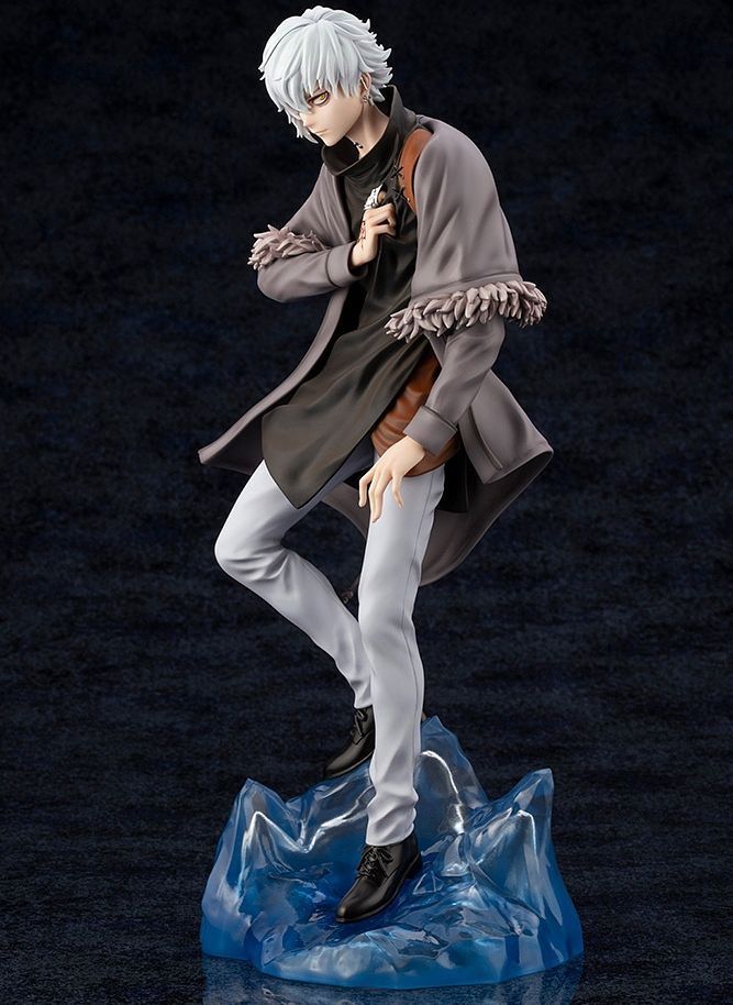 Fate/Grand Order - Kadoc Zemlupus - Crypter (Kotobukiya)