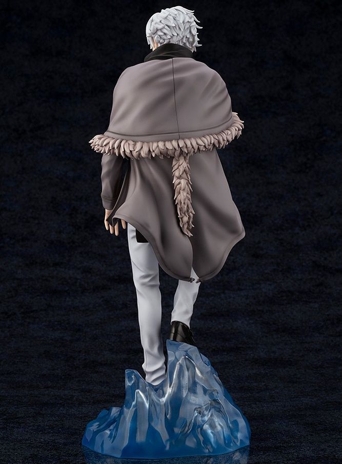 Fate/Grand Order - Kadoc Zemlupus - Crypter (Kotobukiya)