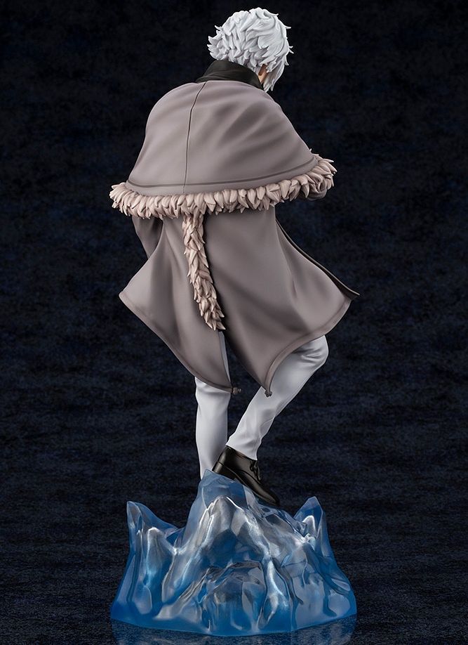Fate/Grand Order - Kadoc Zemlupus - Crypter (Kotobukiya)