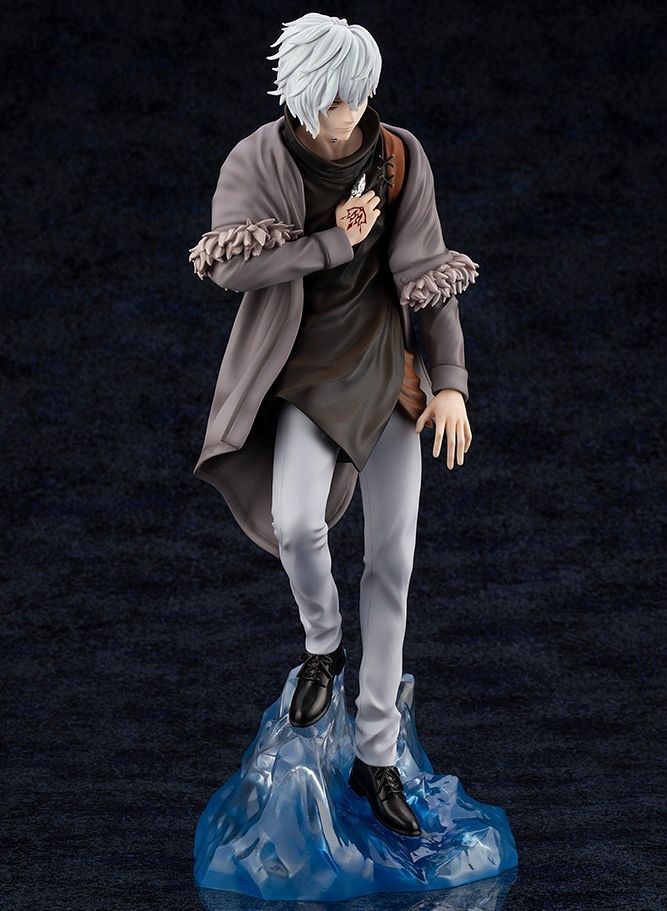 Fate/Grand Order - Kadoc Zemlupus - Crypter (Kotobukiya)
