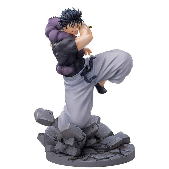 Jujutsu Kaisen Dai 2 Ki – Fushiguro Toji – Jurei (Bukiko) – Luminasta – Zehn Jahre Jubaku (SEGA)