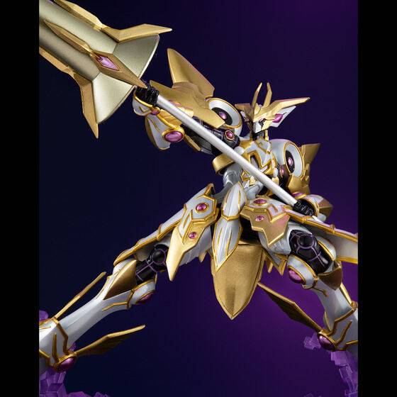 Yu-Gi-Oh! Vrains – Accesscode Talker – Monsters Chronicle (MegaHouse) – Exfigure