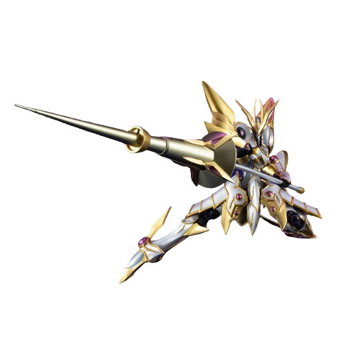 Yu-Gi-Oh! Vrains – Accesscode Talker – Monsters Chronicle (MegaHouse) – Exfigure