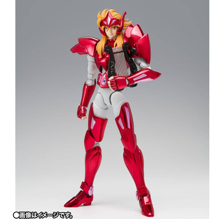 Saint Seiya - Benetnasch Mime Eta - Myth Cloth EX (Bandai Spirits)