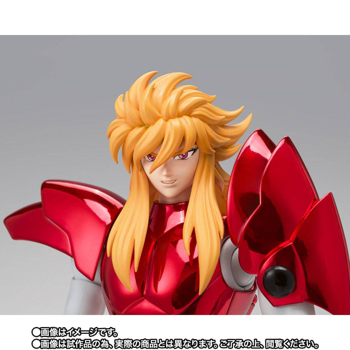 Saint Seiya - Benetnasch Mime Eta - Myth Cloth EX (Bandai Spirits)