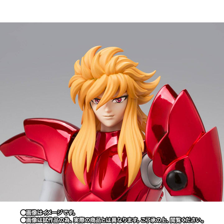 Saint Seiya - Benetnasch Mime Eta - Myth Cloth EX (Bandai Spirits)