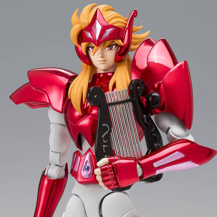 Saint Seiya - Benetnasch Mime Eta - Myth Cloth EX (Bandai Spirits)