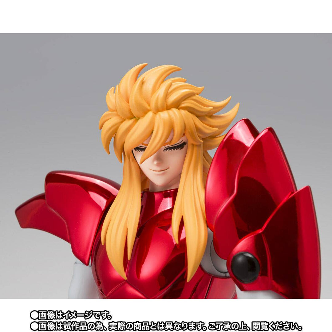 Saint Seiya - Benetnasch Mime Eta - Myth Cloth EX (Bandai Spirits)