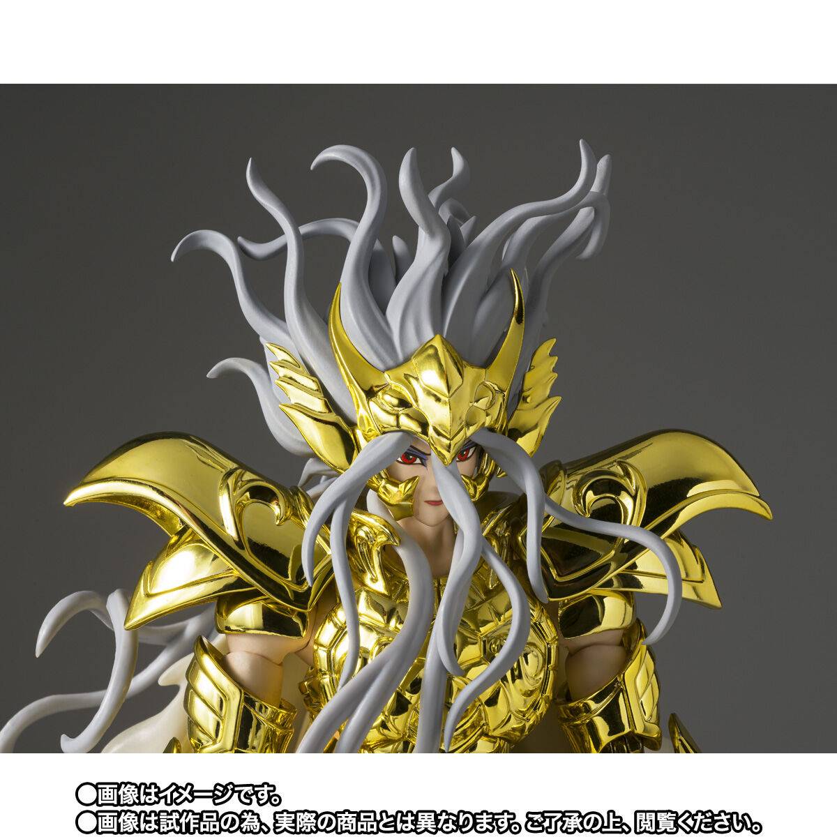 Sinwa Icon Saint Seiya: Next Dimension - Meiou Shinwa - Ophiucus no Odysseus - My ...