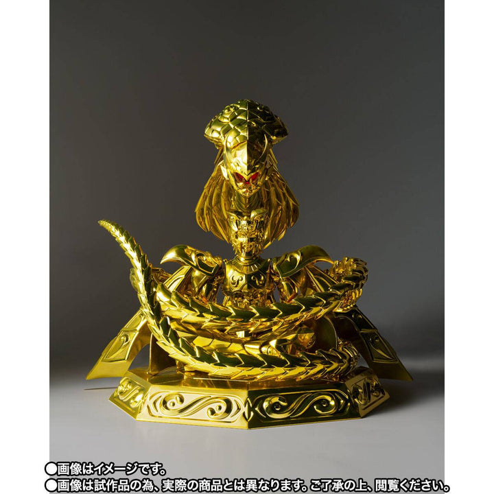 Saint Seiya: Next Dimension - Meiou Shinwa - Ophiucus no Odysseus - Myth Cloth EX (Bandai Spirits)