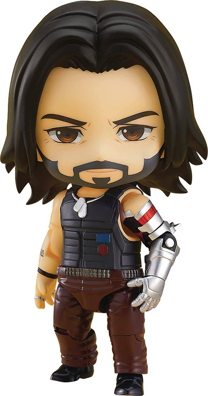 Cyberpunk 2077 – Johnny Silverhand – Nendoroid (#1552) (Good Smile Company)