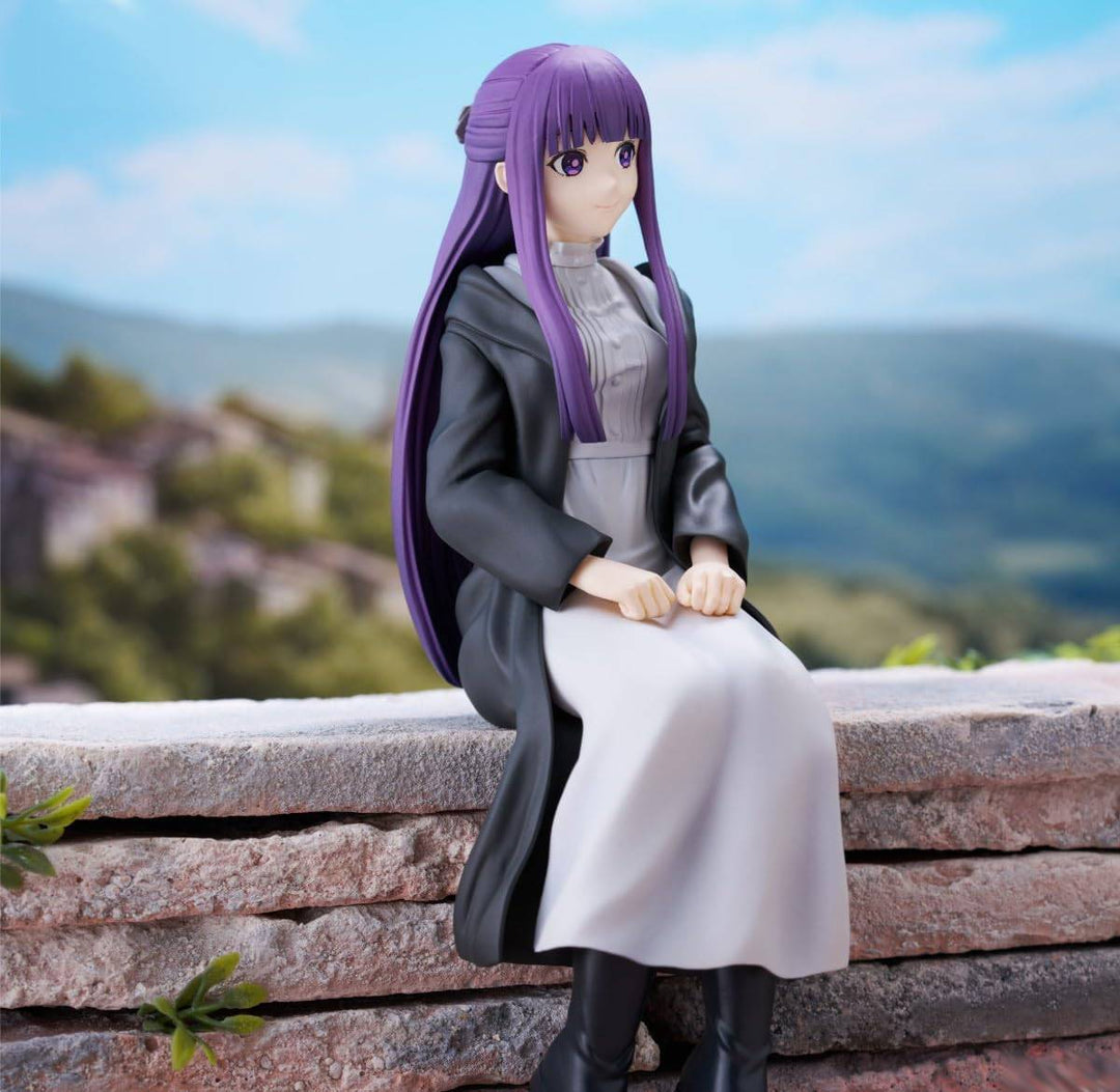 Sousou no Frieren - Fern - Noodle Stopper Figure (FuRyu)