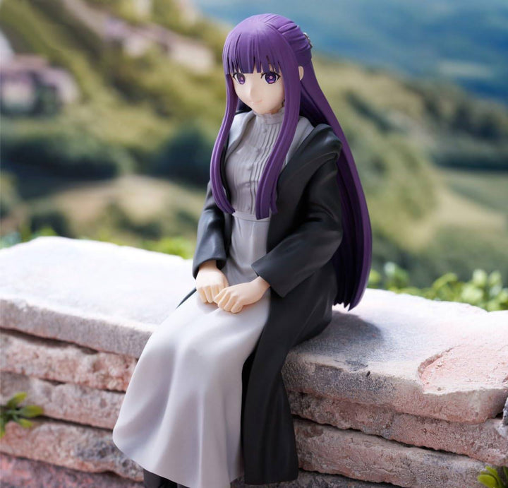Sousou no Frieren - Fern - Noodle Stopper Figure (FuRyu)