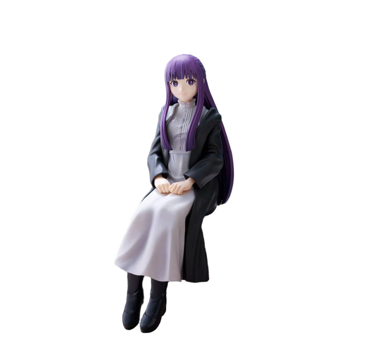 Sousou no Frieren - Fern - Noodle Stopper Figure (FuRyu)