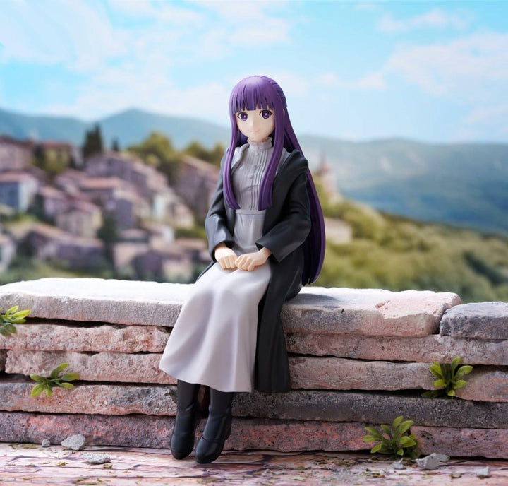 Sousou no Frieren - Fern - Noodle Stopper Figure (FuRyu)