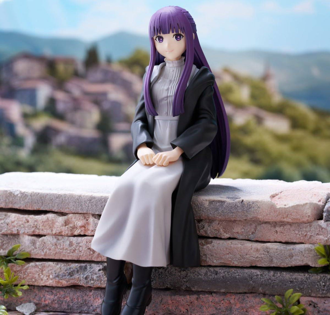 Sousou no Frieren - Fern - Noodle Stopper Figure (FuRyu)