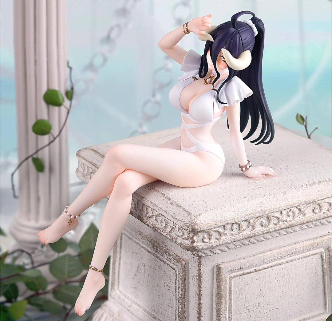Overlord - Albedo - Nudelpropfigur - Badedragt ver. (FuRyu)