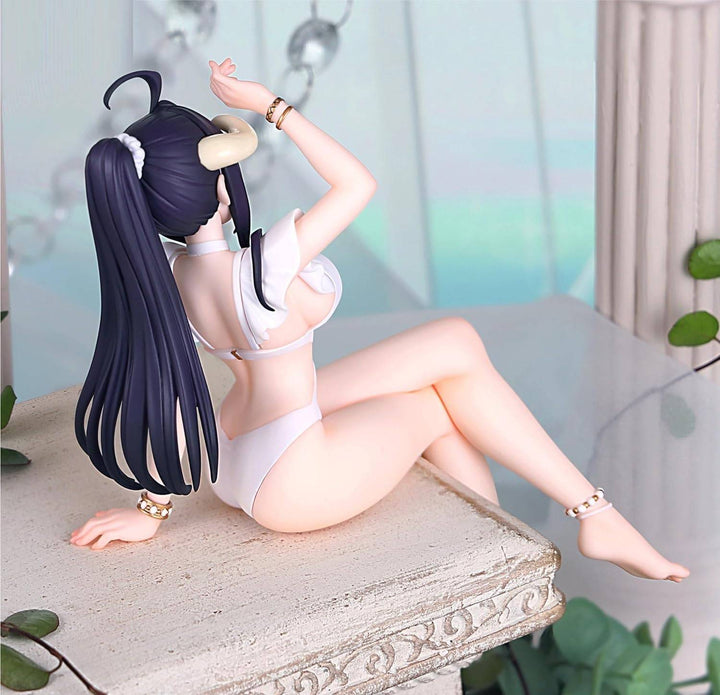 Overlord - Albedo - Nudelpropfigur - Badedragt ver. (FuRyu)