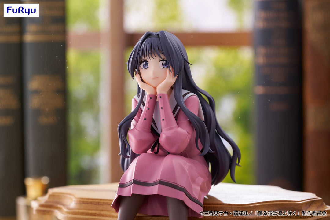 Kaoru Hana wa Rin to Saku - Waguri Kaoruko - Figura Noodle Stopper (FuRyu)