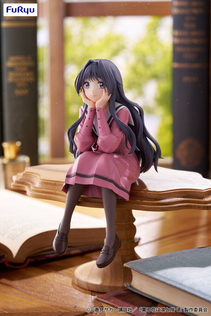 Kaoru Hana wa Rin to Saku - Waguri Kaoruko - Figura Noodle Stopper (FuRyu)