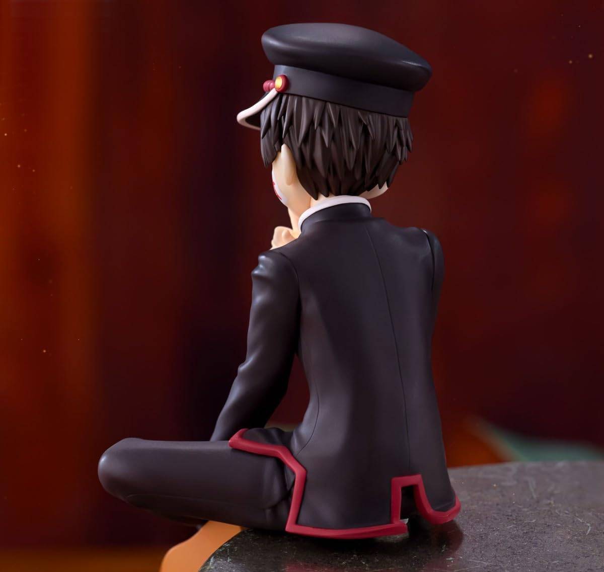 Jibaku Shounen Hanako-kun 2 - Hanako-kun - Noodle Stopper Figure