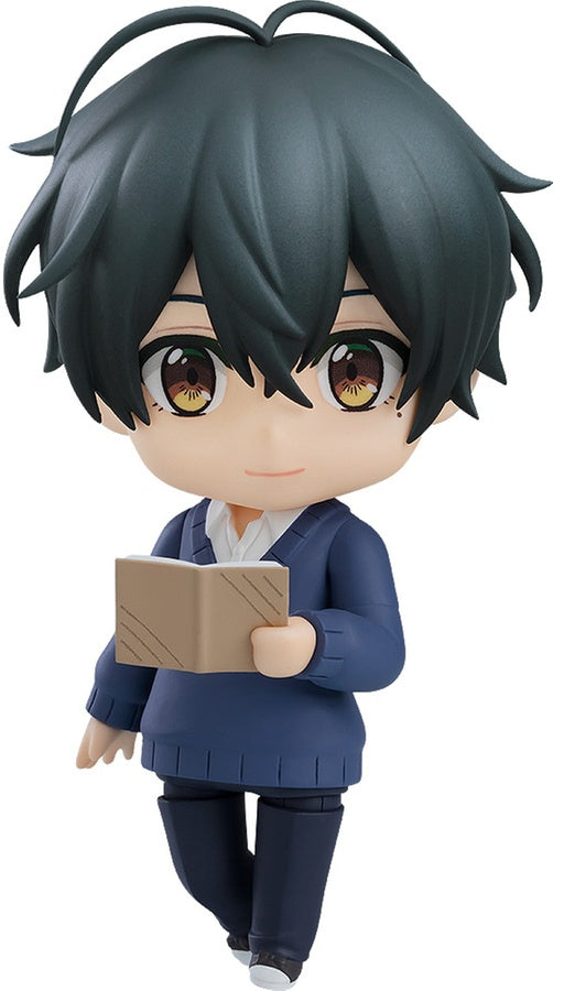 Sasaki to Miyano - Miyano Yoshikazu - Nendoroid (#1891) (Orange Rouge)