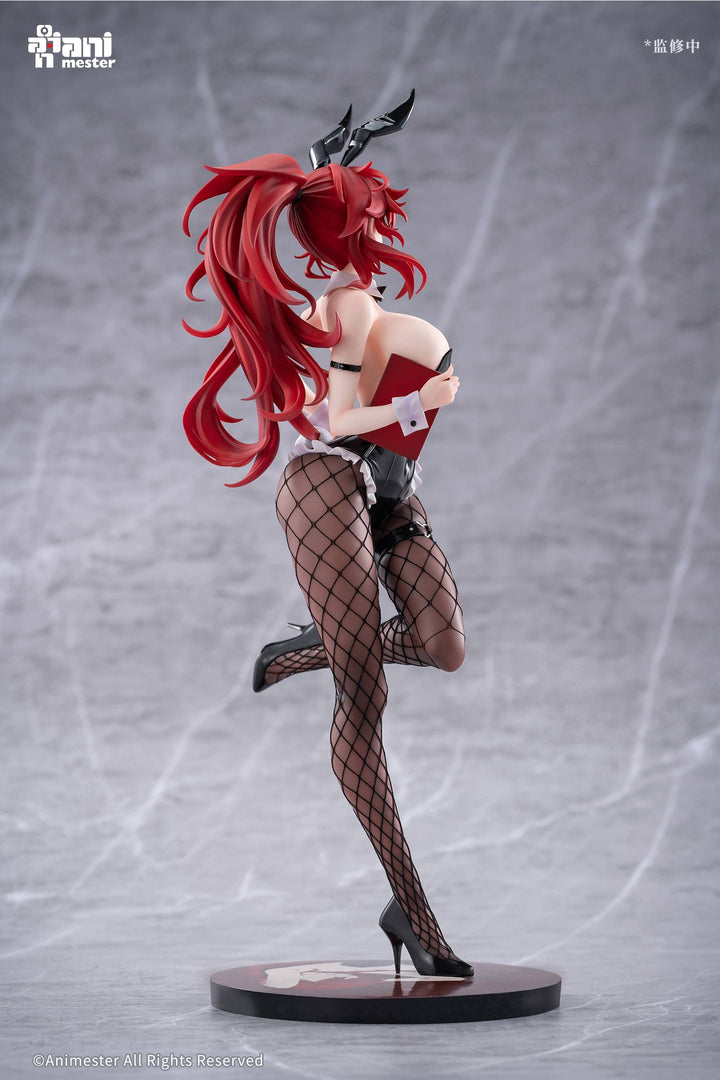Original - Uriko Usaaki-chan - - Bunny Girl Ver. (AniMester) – Exfigure