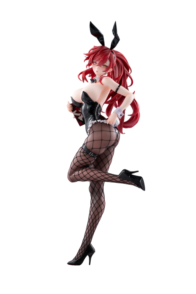 Original - Uriko Usaaki-chan - - Bunny Girl Ver. (AniMester) – Exfigure