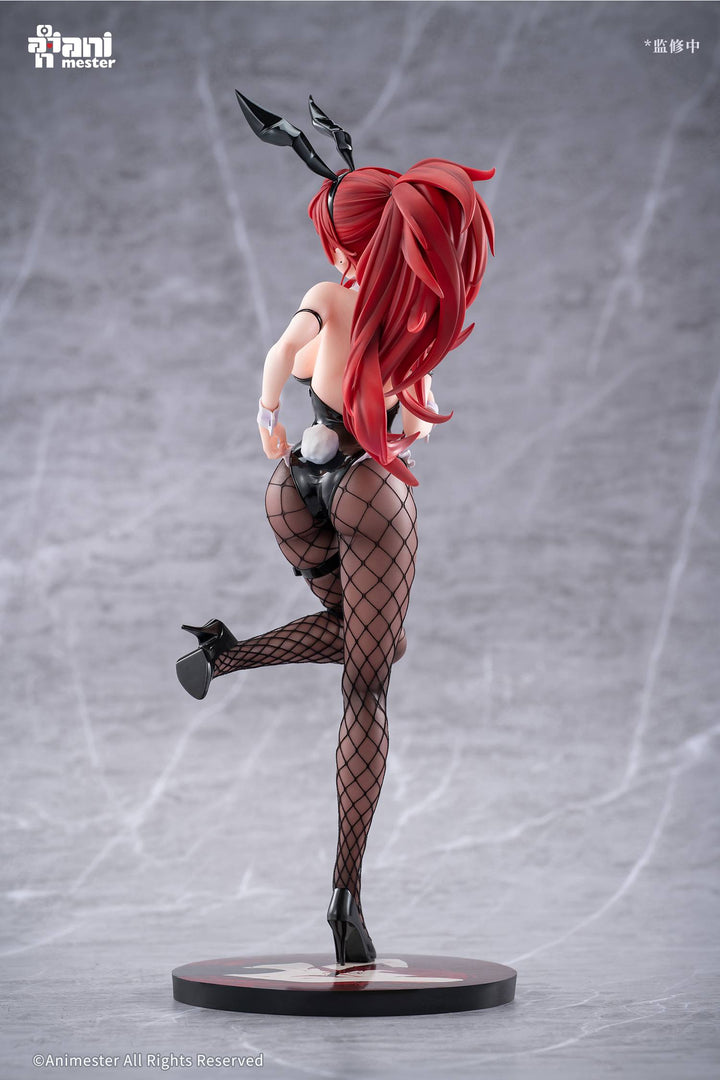 Original - Uriko Usaaki-chan - - Bunny Girl Ver. (AniMester) – Exfigure