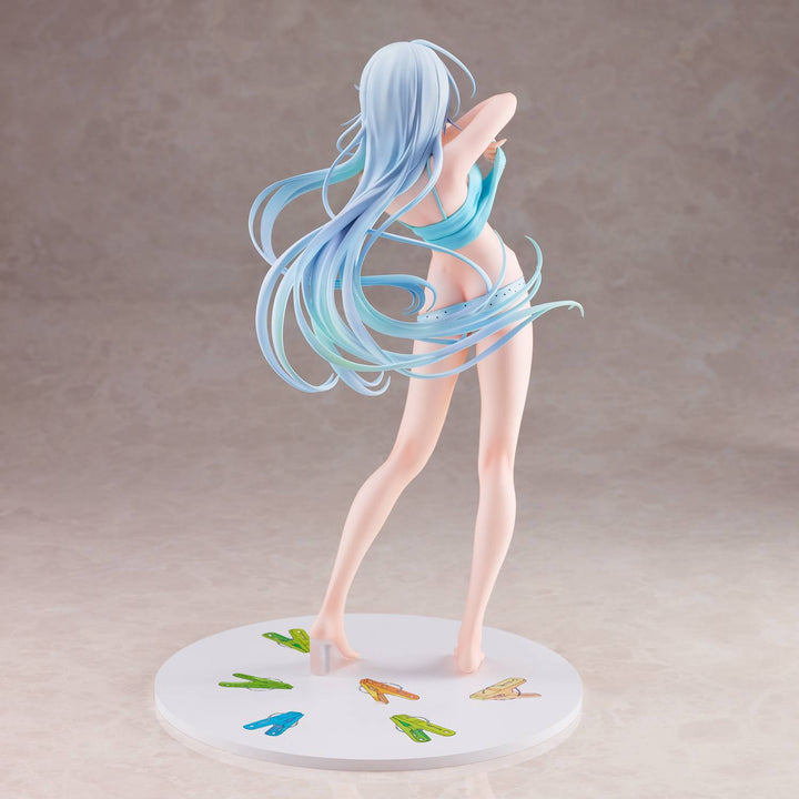 Original – Sentakubasami Shione Shia (Union Creative International Ltd)