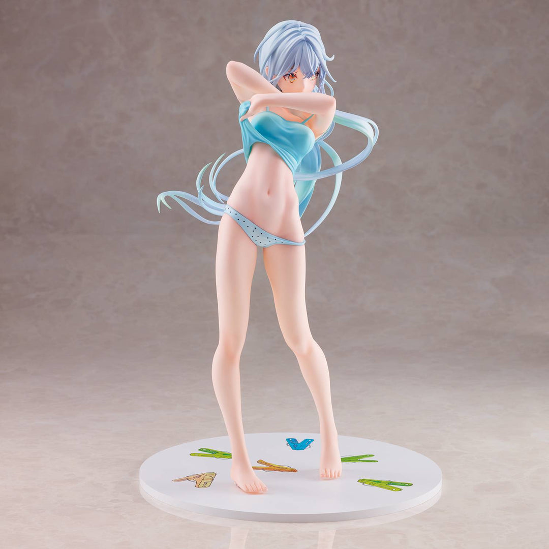 Original – Sentakubasami Shione Shia (Union Creative International Ltd)