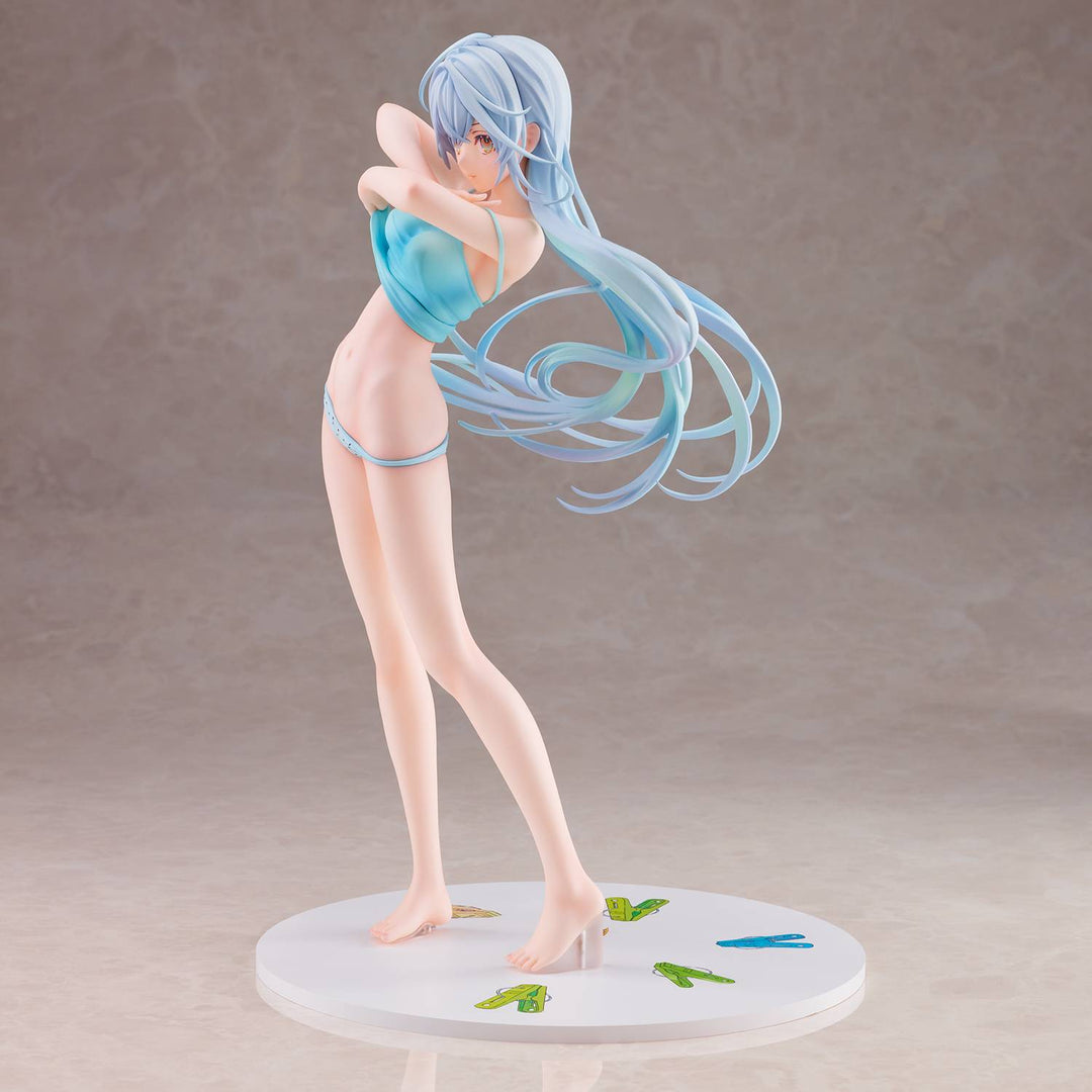 Original – Sentakubasami Shione Shia (Union Creative International Ltd)