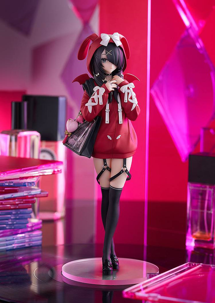 Overdosis Gadis yang Membutuhkan - Ame-chan - Parade Pop Up - L (Good Smile Company)