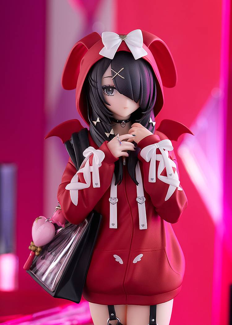 Ame-chan – Exfigure