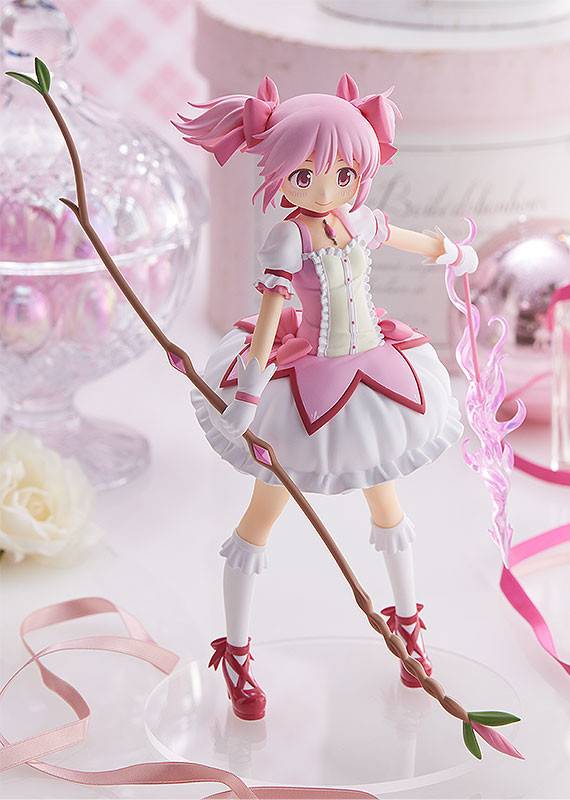 Gekijouban Mahou Shoujo Madoka★Magica: Hangyaku no Monogatari - Kaname Madoka - Pop Up Parade (Good Smile Company)