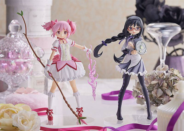 Gekijouban Mahou Shoujo Madoka★Magica: Hangyaku no Monogatari - Kaname Madoka - Pop Up Parade (Good Smile Company)