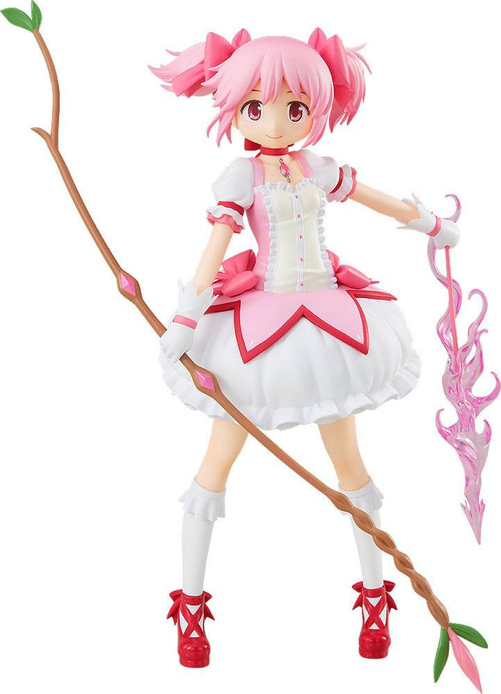 Gekijouban Mahou Shoujo Madoka★Magica: Hangyaku no Monogatari - Kaname Madoka - Pop Up Parade (Good Smile Company)