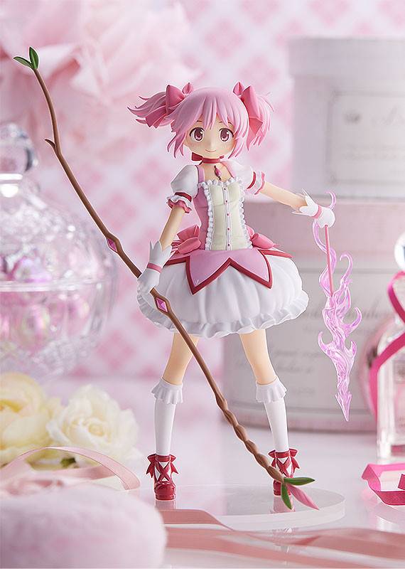 Gekijouban Mahou Shoujo Madoka★Magica: Hangyaku no Monogatari - Kaname Madoka - Pop Up Parade (Good Smile Company)