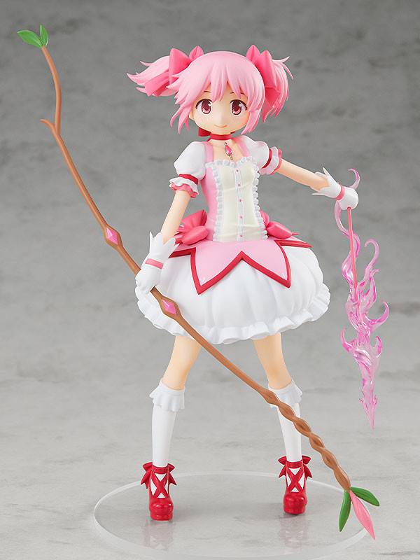 Gekijouban Mahou Shoujo Madoka★Magica: Hangyaku no Monogatari - Kaname Madoka - Pop Up Parade (Good Smile Company)