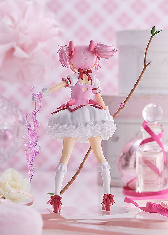 Gekijouban Mahou Shoujo Madoka★Magica: Hangyaku no Monogatari - Kaname Madoka - Pop Up Parade (Good Smile Company)