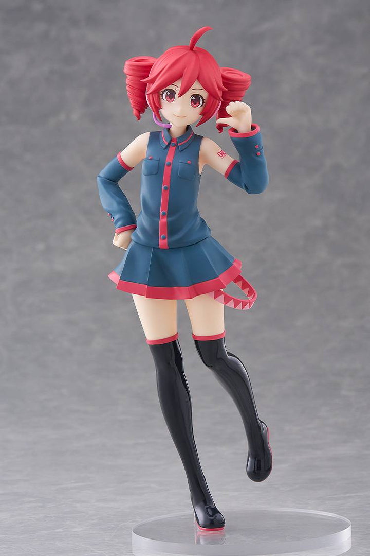 Utau - Kasane Teto - Pop Up Parade - L (Good Smile Company)