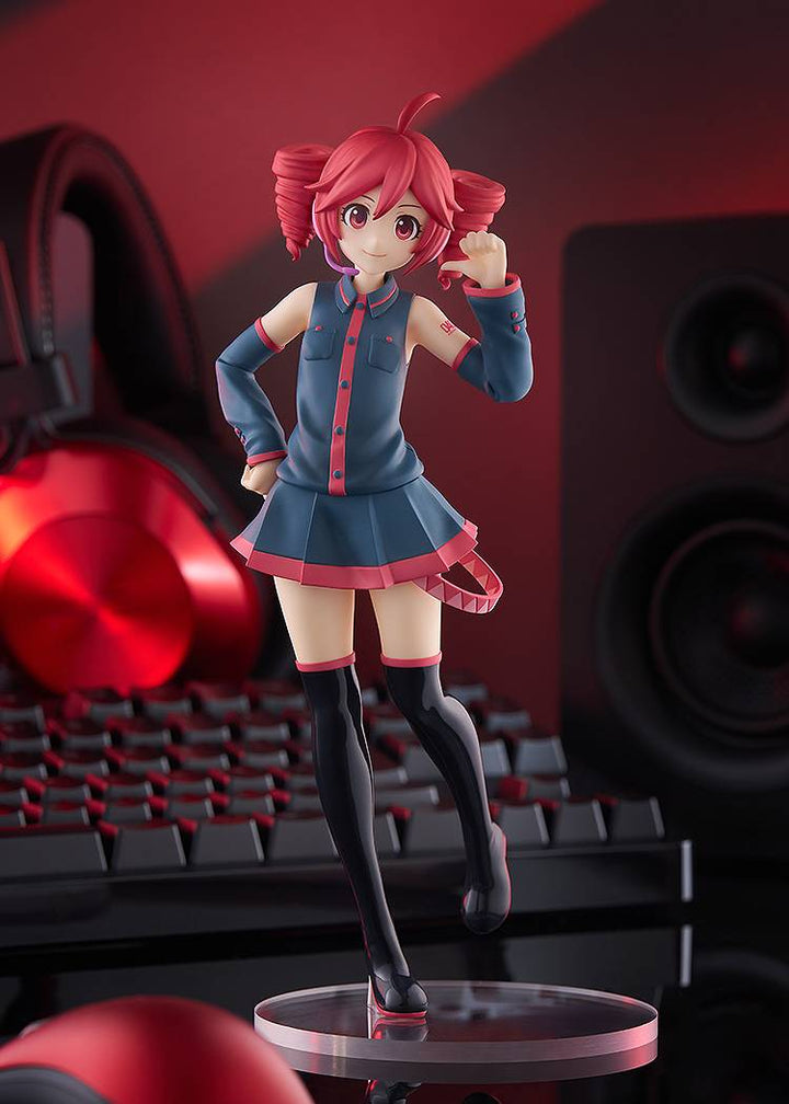 Utau - Kasane Teto - Pop Up Parade - L (Good Smile Company)