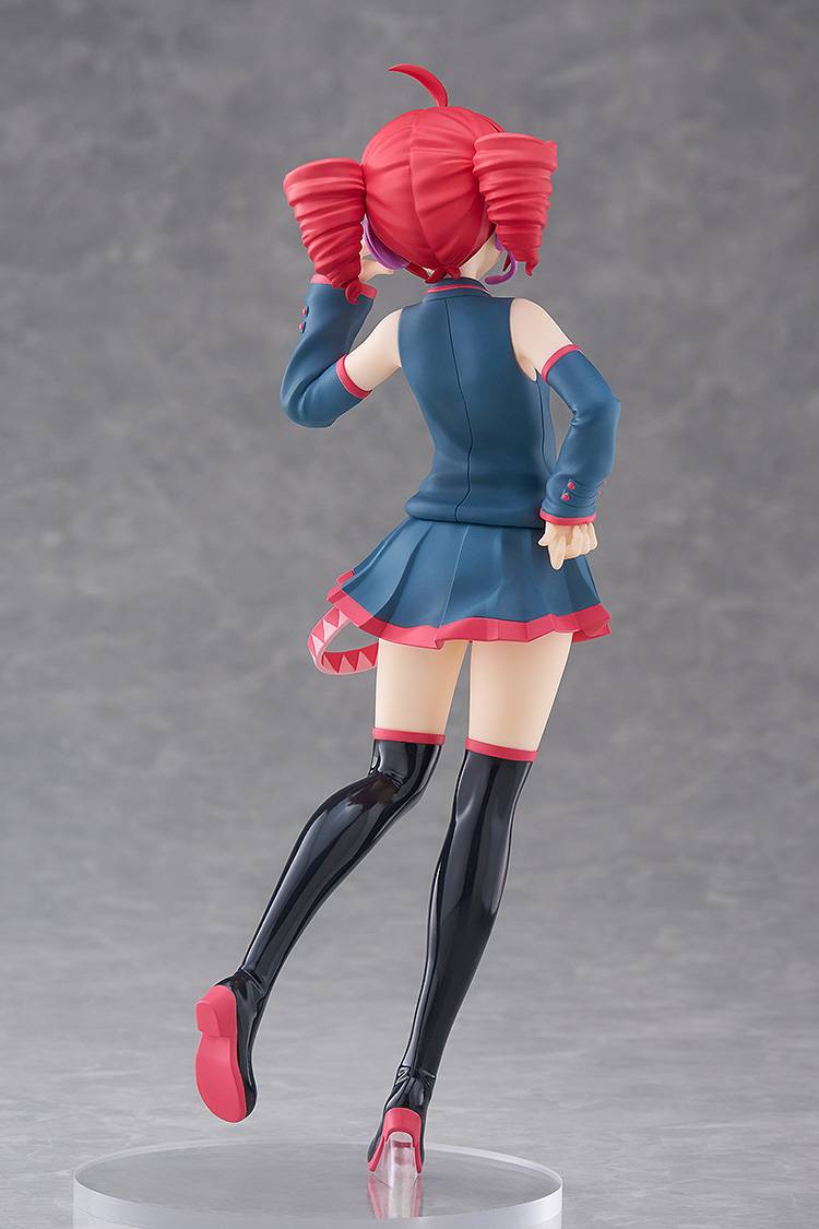 Utau - Kasane Teto - Pop Up Parade - L (Good Smile Company)